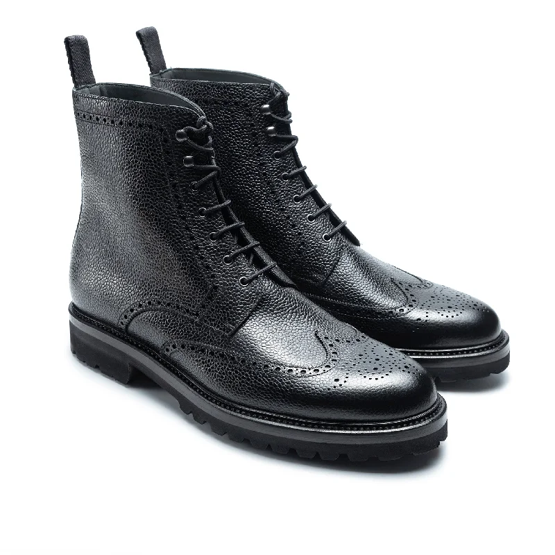 Men's Anti-Slip Shoes WELLMAN