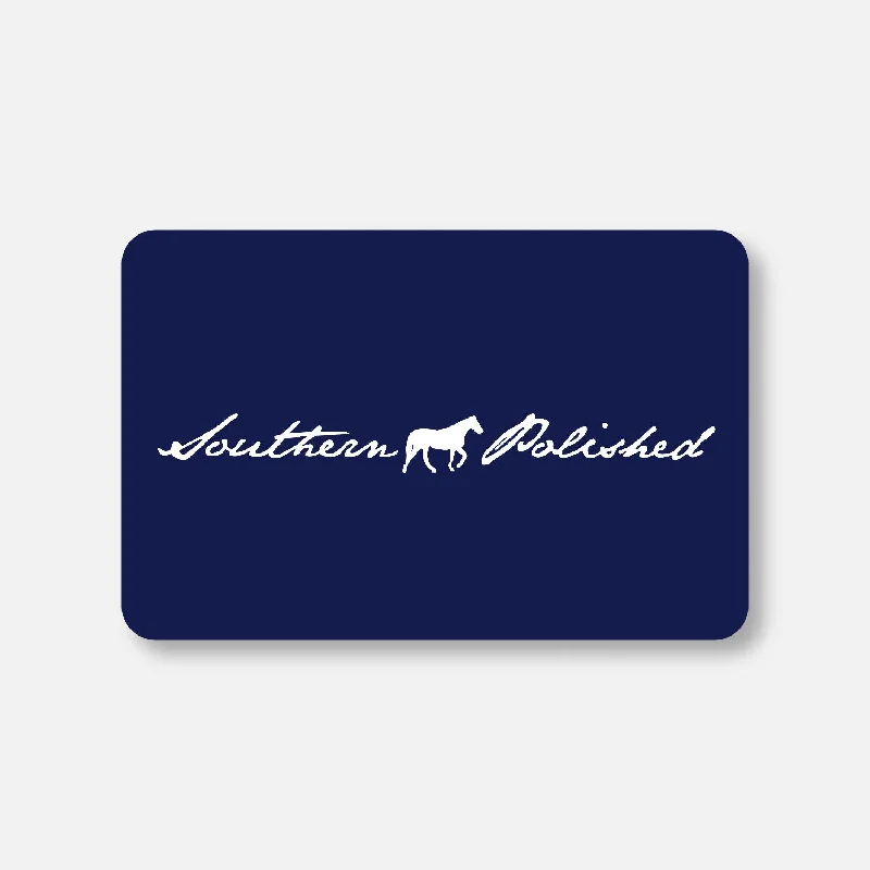 Men's Lightweight Shoes E-Gift Card