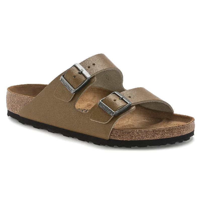 Men's Elegant Boots Birkenstock Arizona Grip