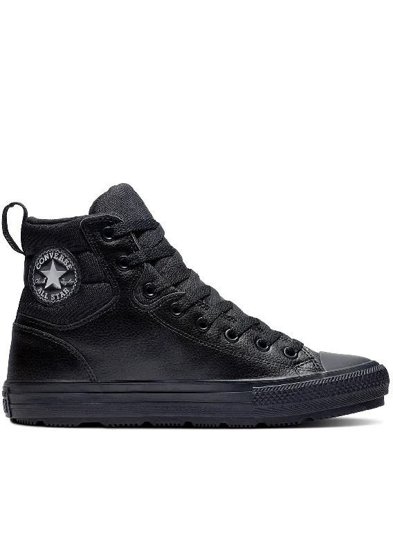 Men's Trendy Shoes Converse Unisex Chuck Taylor All Star Berkshire Boots