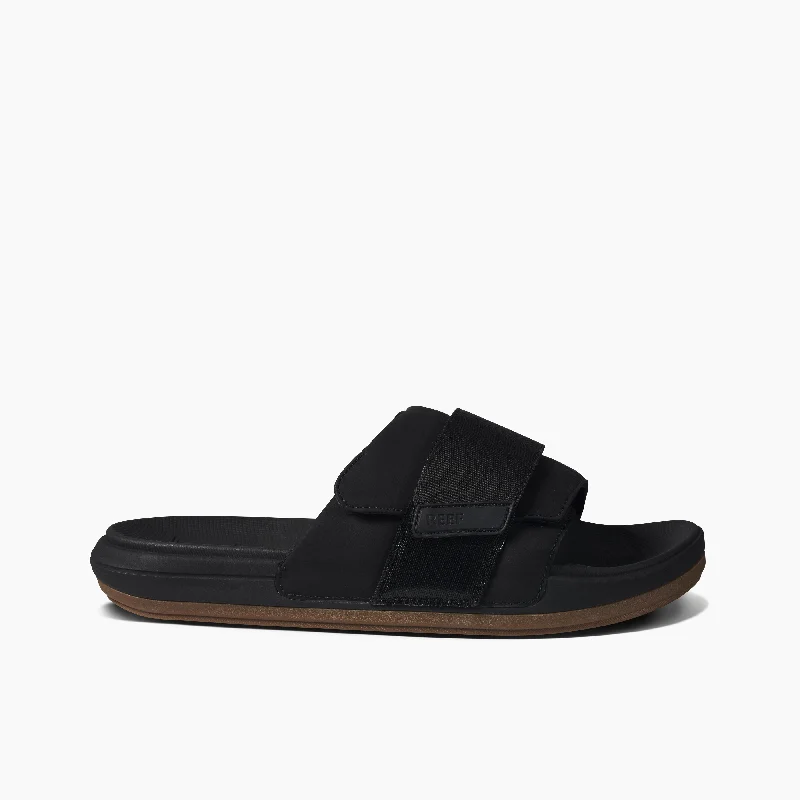 Comfortable Shoes For Men The Sojourn