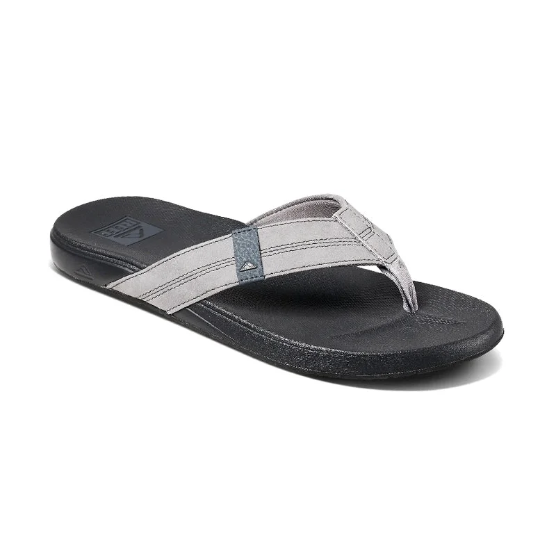 Men's Versatile Boots Men's Cushion Phantom Shaded Grey