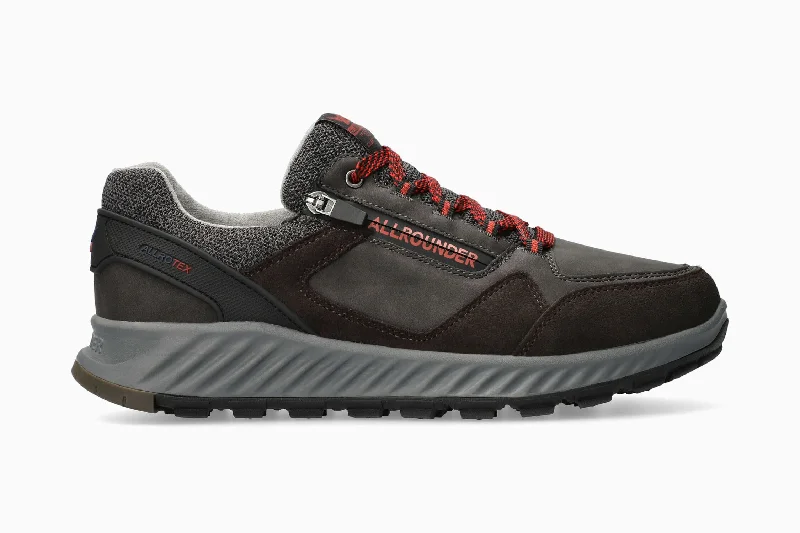 Men's Classic Shoes Utano-Tex - Old Oak