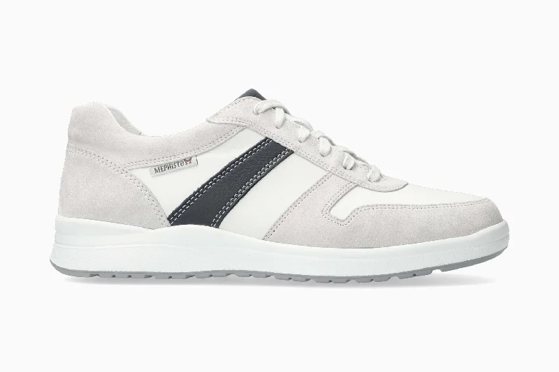 Men's Versatile Boots Vito - Off White