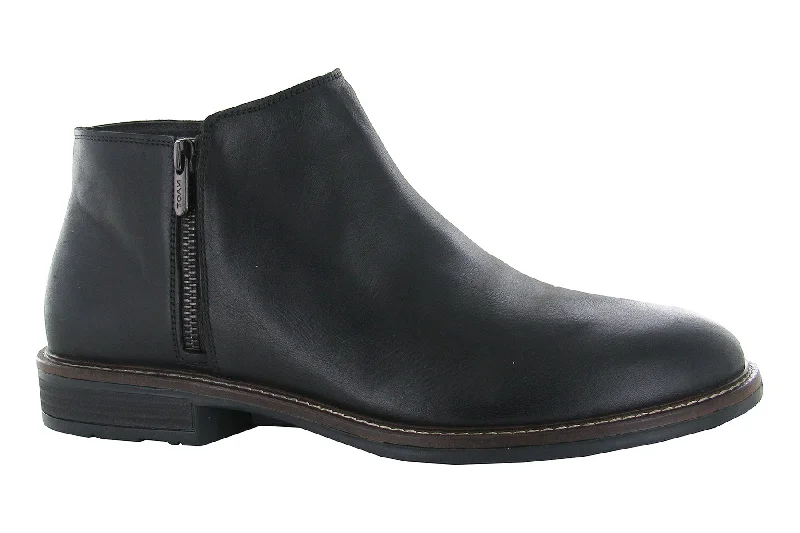 Men's Ergonomic Boots General