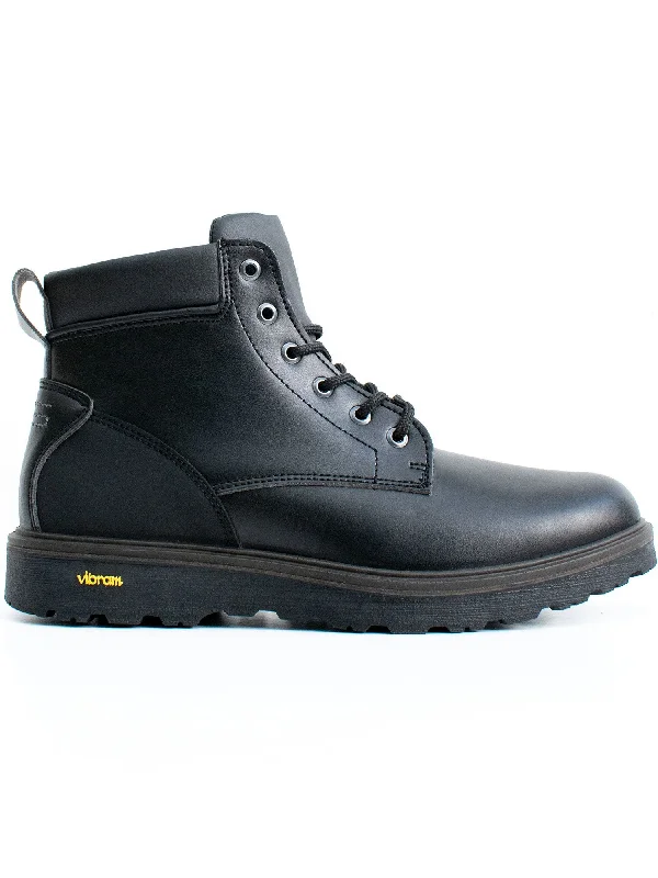 Men's Premium Boots WVSport Waterproof Urban Boots