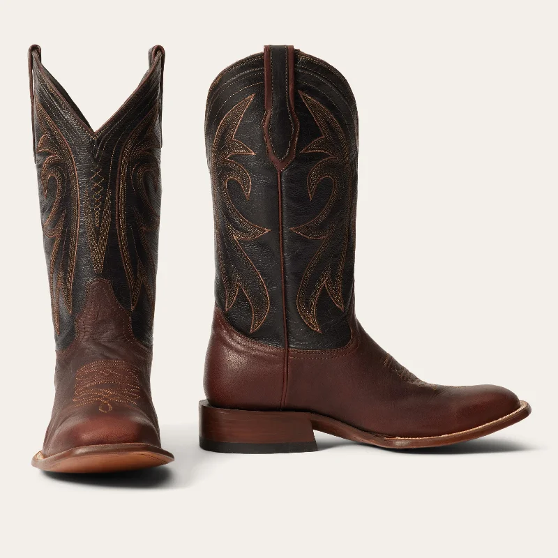 Men's Elegant Shoes Cody Boots