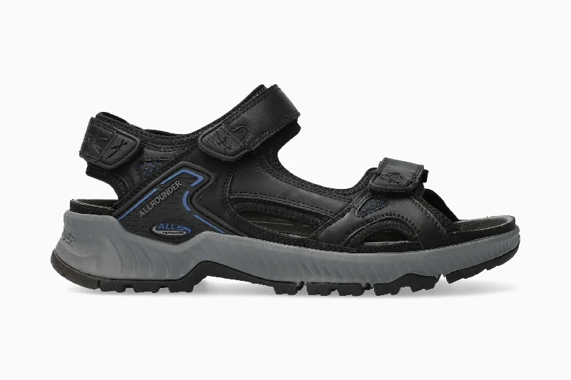 Huge Savings On Premium Quality Shoes Honduras - Black
