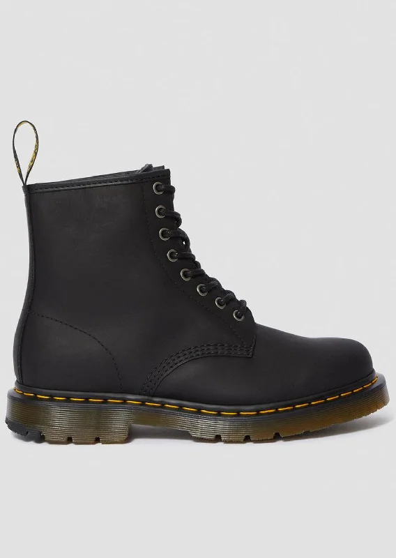 Men's Casual Shoes Dr.Martens Men's 1460 Snowplow Wintergrip Boots
