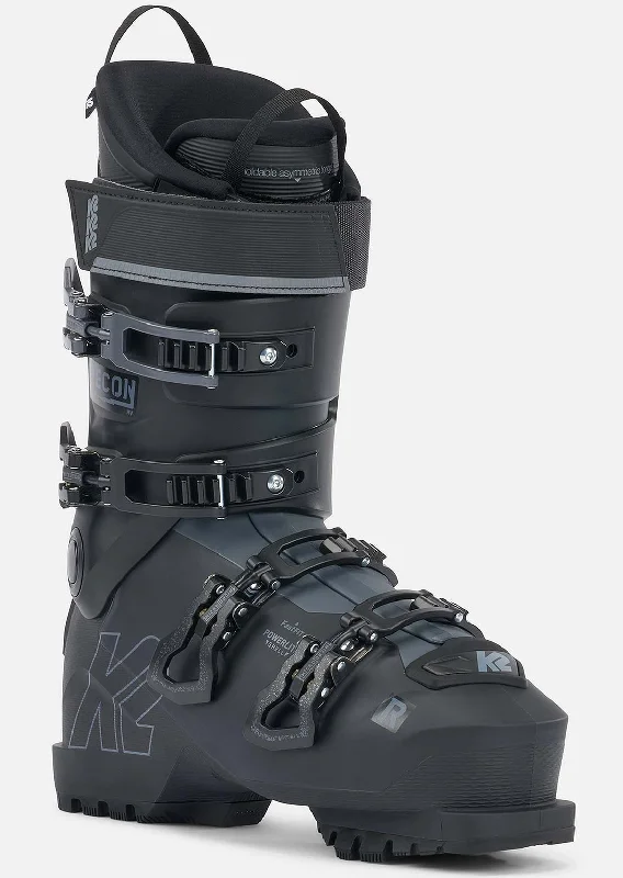 Men's Lightweight Shoes K2 Men's Recon 100 MV Ski Boots