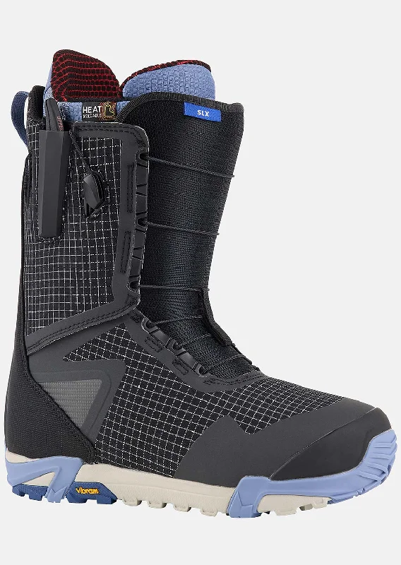 Men's Breathable Shoes Burton Men's SLX Snowboard Boots