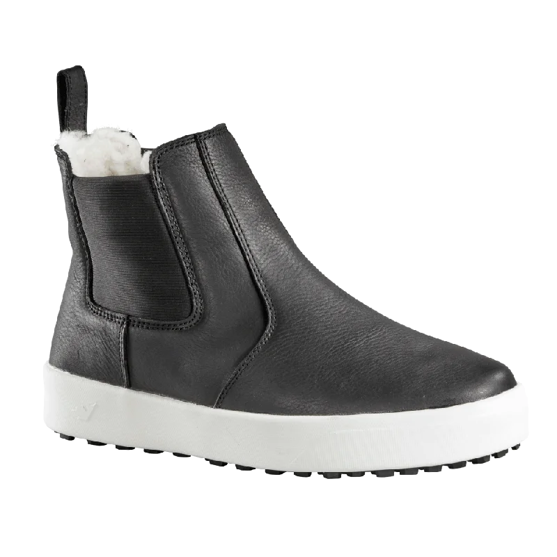 Men's Shock-Absorbing Shoes STRATHCONA | Men's Boot