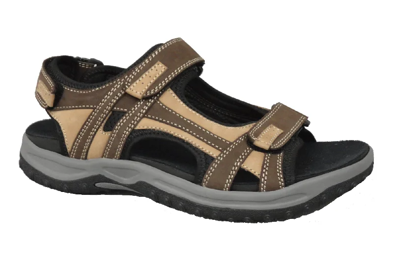 Men's Shock-Resistant Shoes Warren