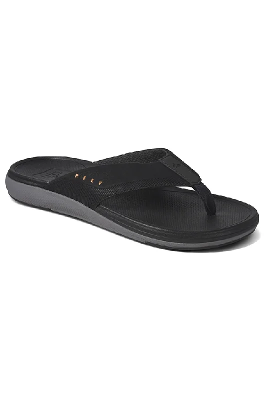 Unmissable Discounts On Modern Designer Shoes Reef Cushion Norte Men's Sandals