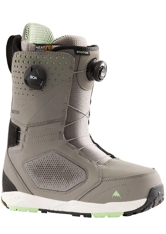 Men's Premium Shoes Burton Men's Photon BOA Snowboard Boots