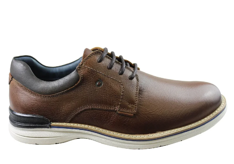 Men's Durable Shoes Sollu Leni Mens Comfortable Leather Lace Up Shoes Made In Brazil Men's Durable Shoes Sollu Leni Mens Comfortable Leather Lace Up Shoes Made In Brazil