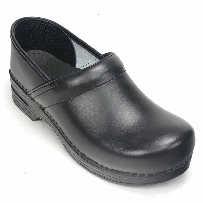 Men's Durable Boots Professional Men's Clog