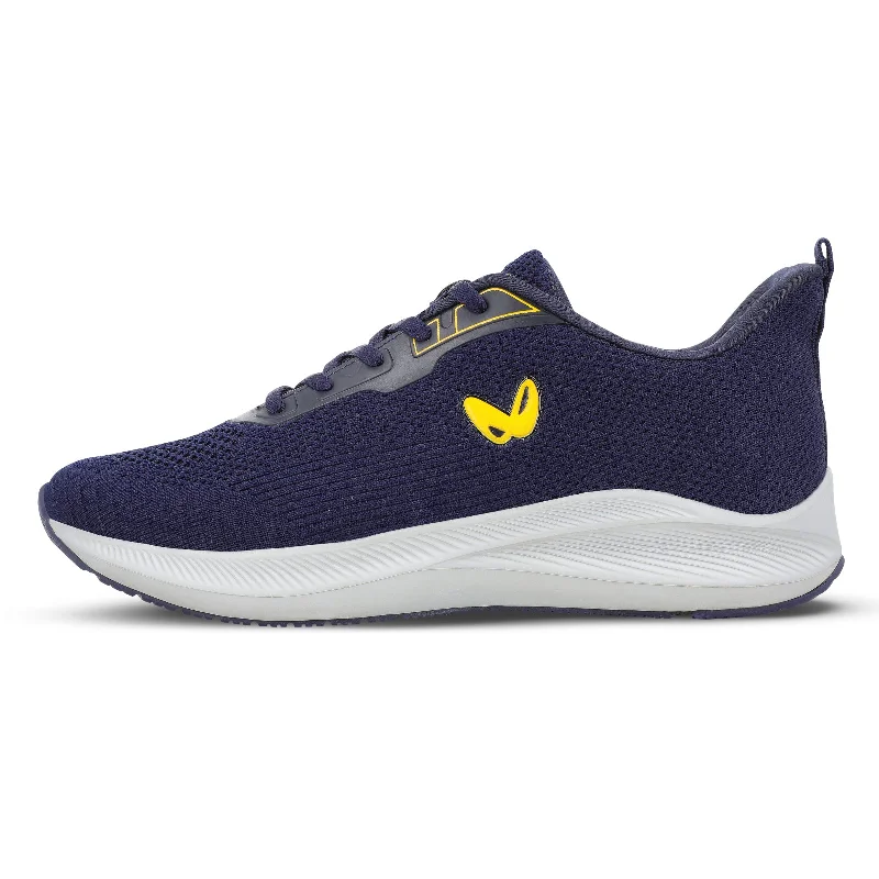 Shop Stylish Shoes At Unbeatable Prices Men's Lace-up Sports Shoe - WS9090 Navy Blue Shop Stylish Shoes At Unbeatable Prices Men's Lace-up Sports Shoe - WS9090 Navy Blue