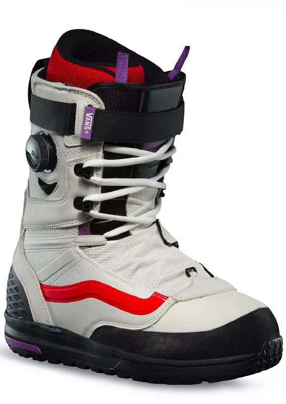 Men's Flexible Shoes Vans Men's Infuse Snowboard Boots