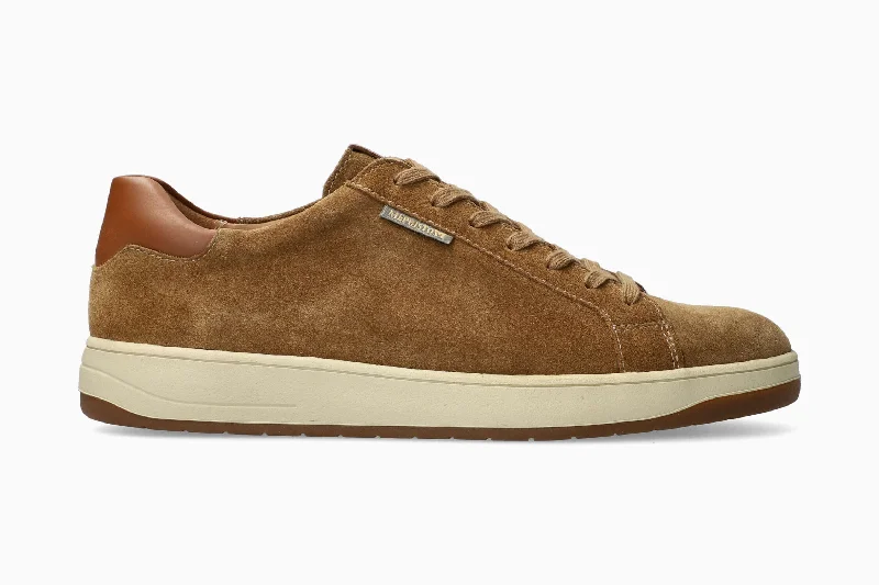 Men's Elegant Shoes Hasko - Spice