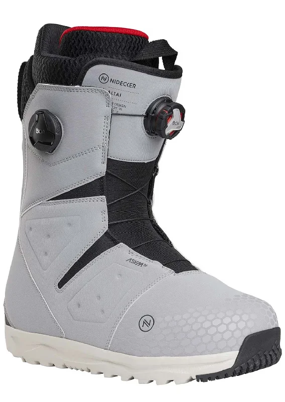 Men's Casual Shoes Nidecker Men's Altai Snow Boots