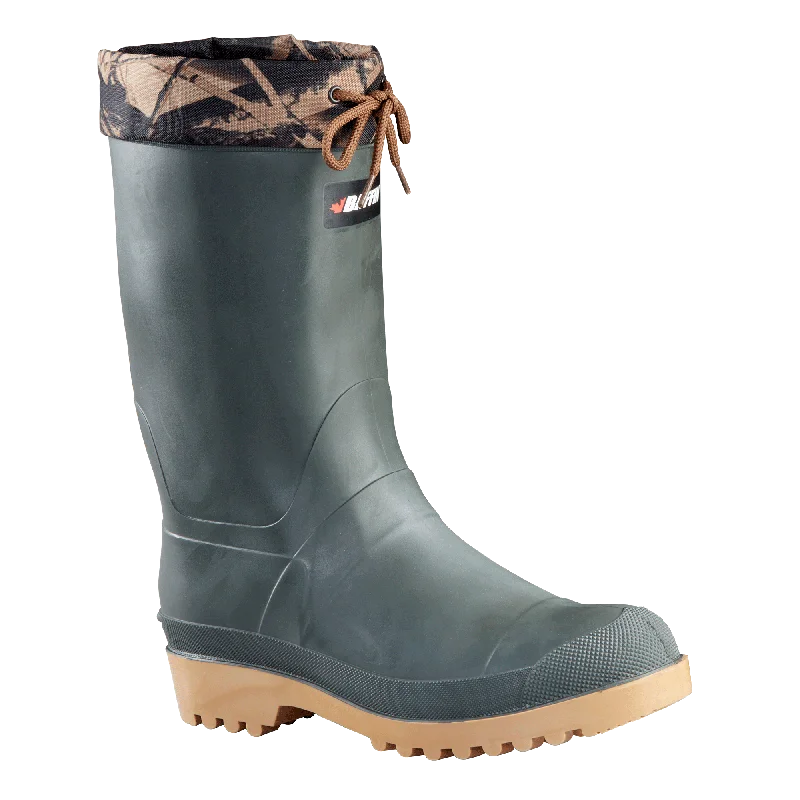 Men's Versatile Shoes TRAPPER | Men's Boot