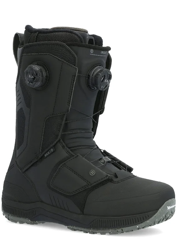 Men's Anti-Slip Boots Ride Men's Insano Snowboard Boots