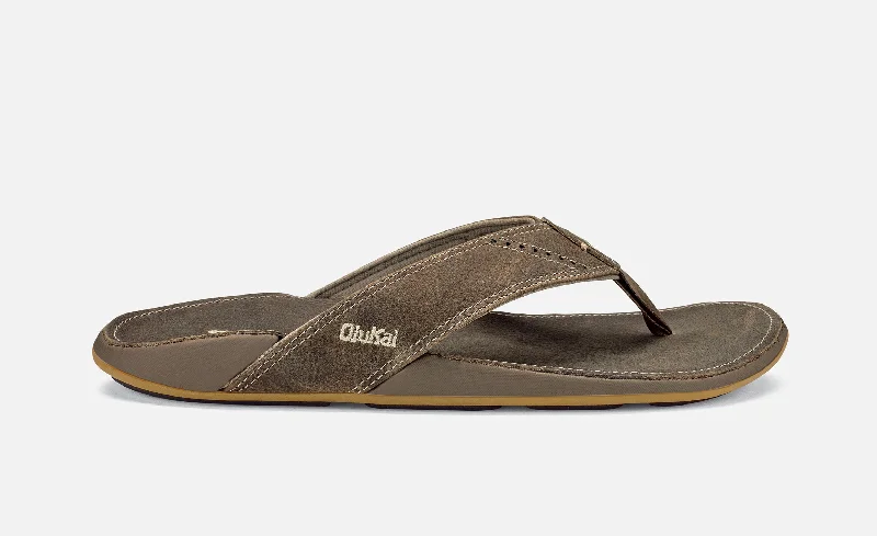 Men's Sporty Shoes Olukai Nui