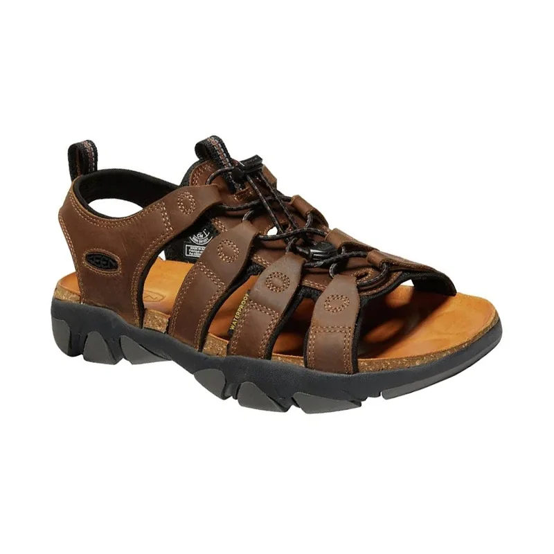 Exclusive Shoe Sale Event Happening Now Men's Daytona II Bison/Black