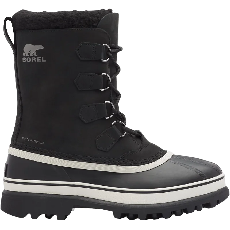 Men's Handcrafted Shoes Men's Caribou Boot