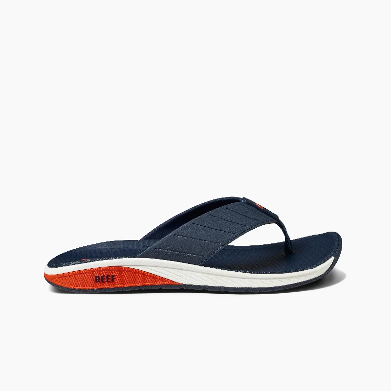 Men's Slip-Resistant Shoes The Deckhand