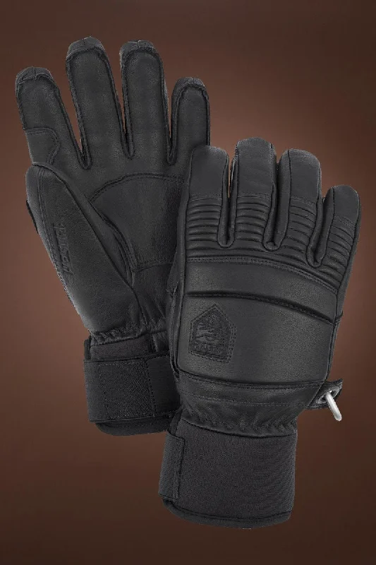 Men's Adaptive Fit Boots Men's Fall Line Leather Gloves