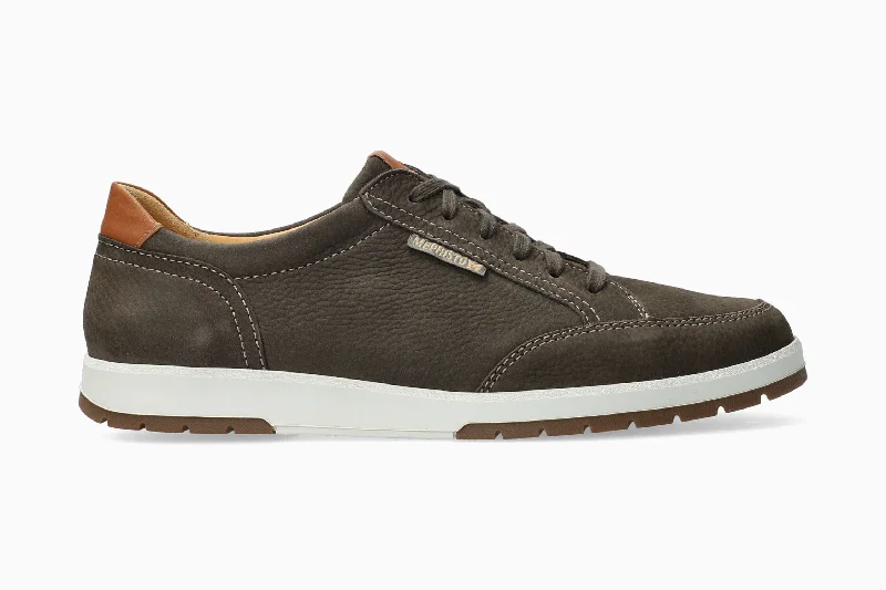 Men's All-Season Boots Ludo - Graphite