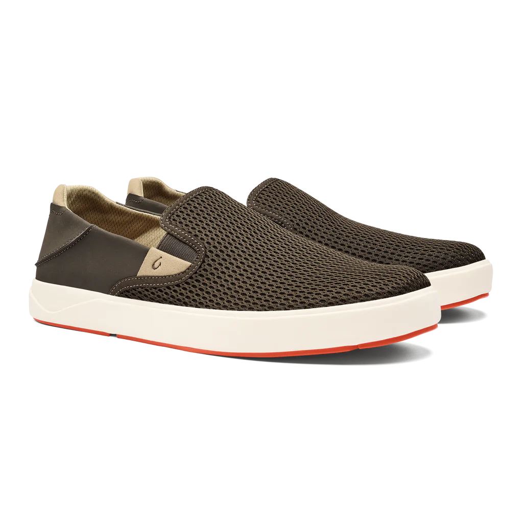 Unmissable Discounts On Modern Designer Shoes Olukai Lae'ahi Kona Men's