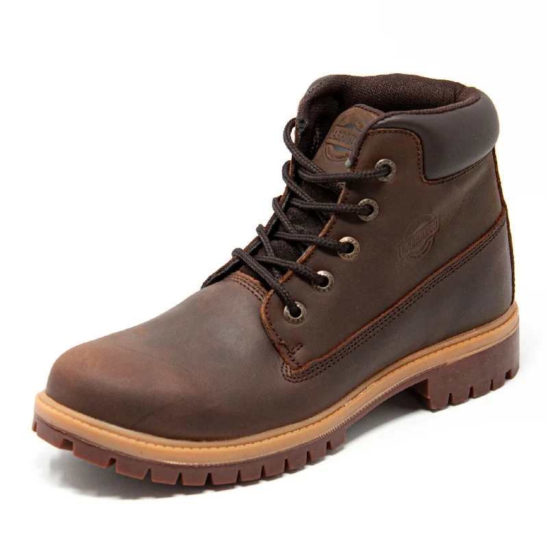 Men's Eco-Friendly Shoes Men's LEGEND - Soft Toe 6" Work Boots - BTA