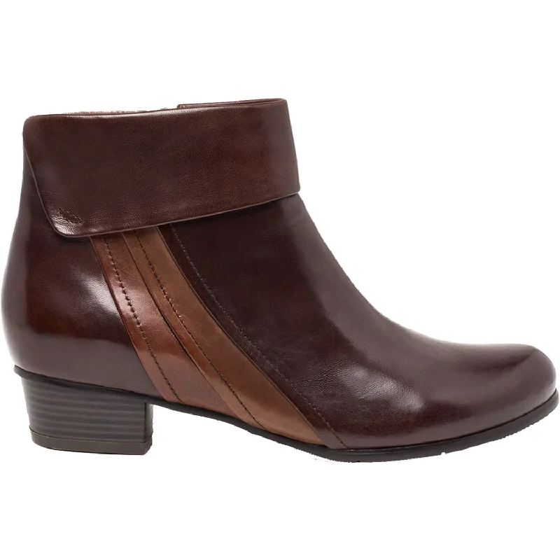 Men's Seamless Design Boots Women's Regarde Le Ciel Stefany-369 TDM/Elefant/Noce Glove Leather Men's Seamless Design Boots Women's Regarde Le Ciel Stefany-369 TDM/Elefant/Noce Glove Leather