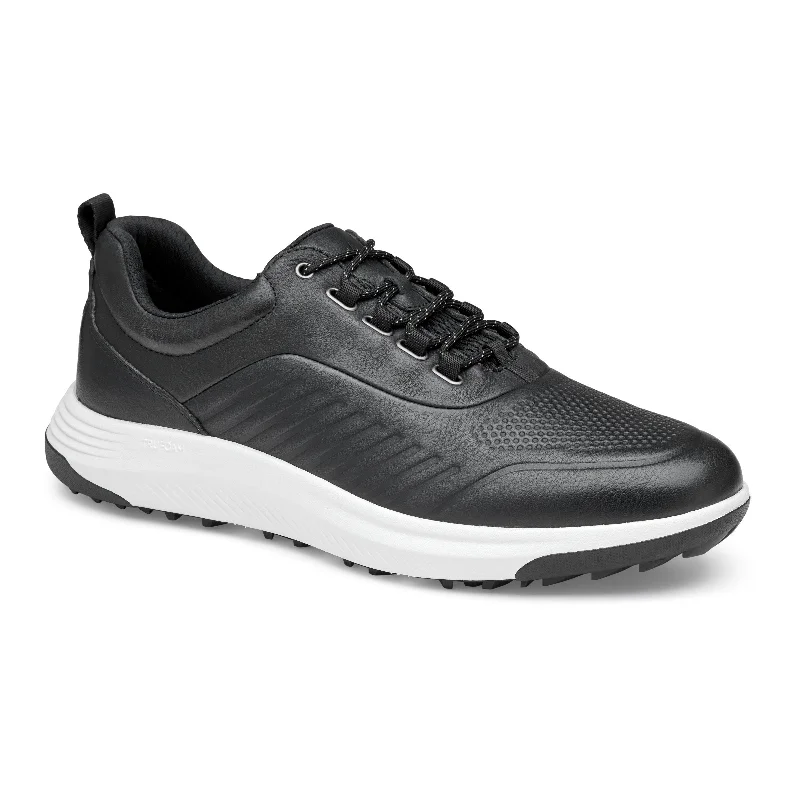 Exclusive Online Offers On Fashionable Shoes Johnston & Murphy Amherst Luxe Hybrid Black Men's Exclusive Online Offers On Fashionable Shoes Johnston & Murphy Amherst Luxe Hybrid Black Men's