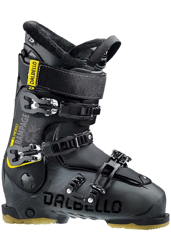 Men's Soft Shoes Dalbello Men's IL Moro Rampage Ski Boots