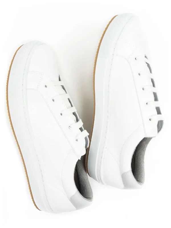 Men's Temperature-Regulating Shoes NY Sneakers