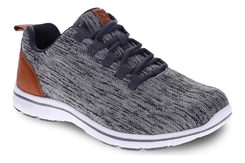 Men's Shock-Absorbing Shoes Hudson