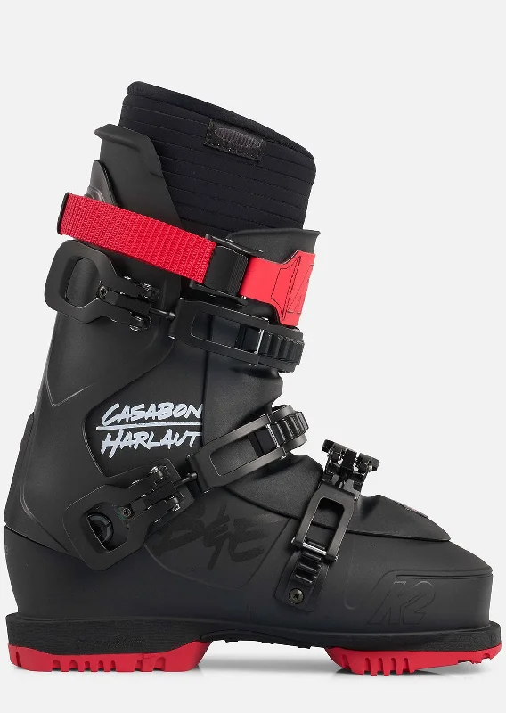 Men's Lightweight Boots K2 Men's Method B&E Ski Boots