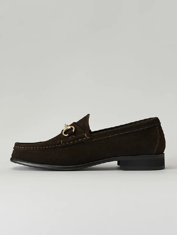 Men's Ultra-Light Boots Milano Brown