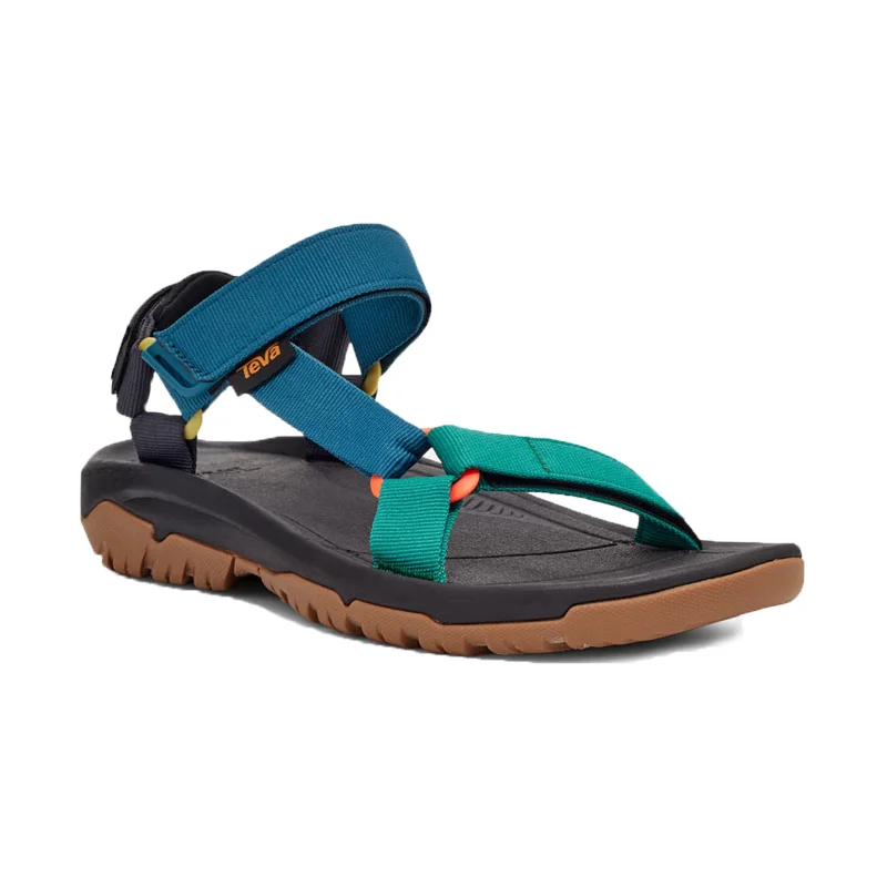 Men's Trendy Shoes Men's Hurricane XLT2 Blue Multi