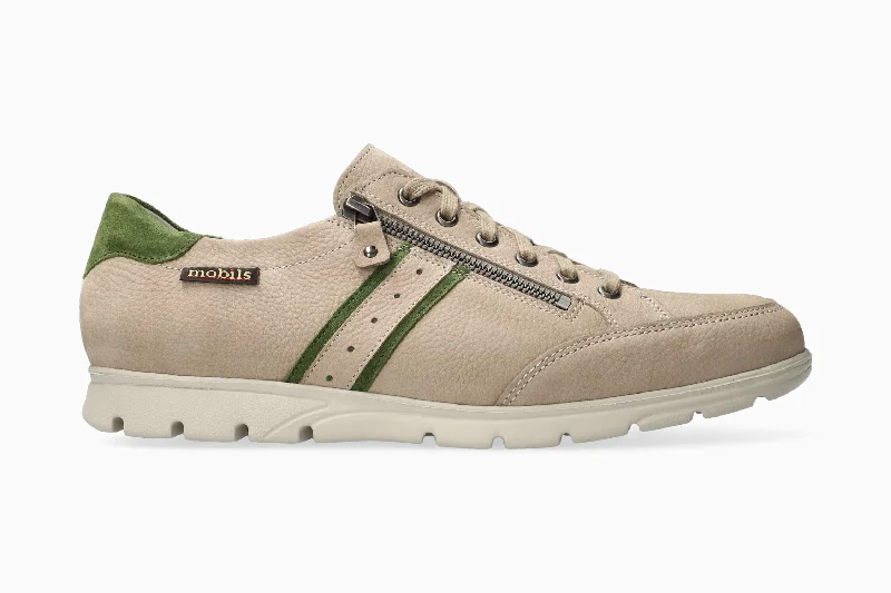 Men's Waterproof Boots Kristof - Sand