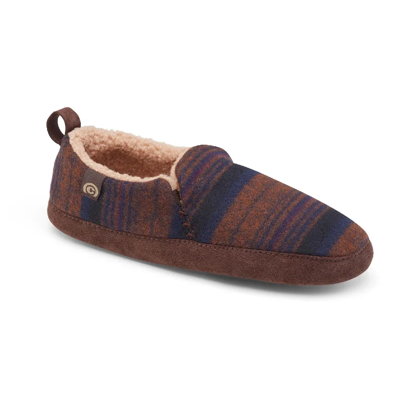 Men's Eco-Friendly Shoes Borrego Moccasin™