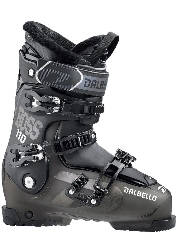 Men's Eco-Friendly Shoes Dalbello Men's Boss 110 Ski Boots
