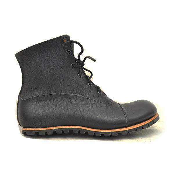 Men's Minimalist Boots Iota Vibram
