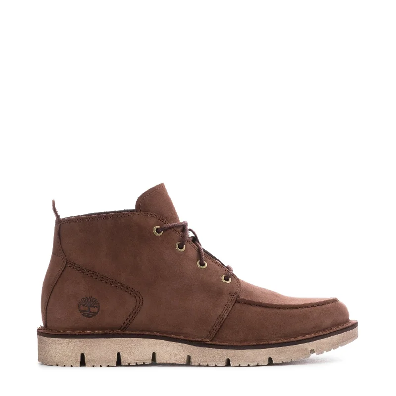 Men's Ultra-Light Boots Westmore Chukka - Mens
