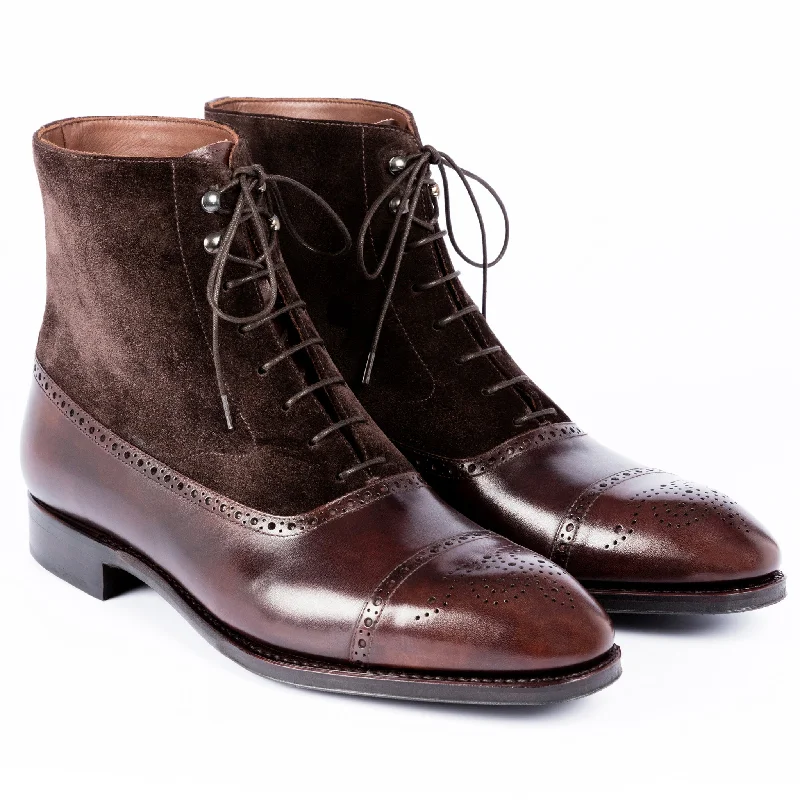 Men's Shock-Resistant Shoes ORSON II