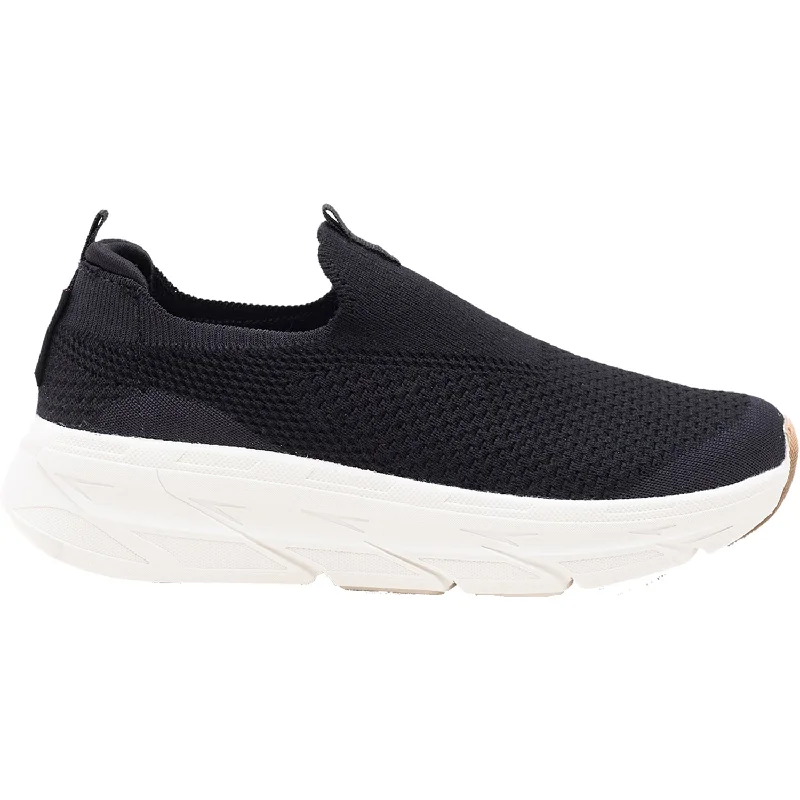 Men's Casual Shoes Unisex Woolloomooloo Woolf Jet Wool